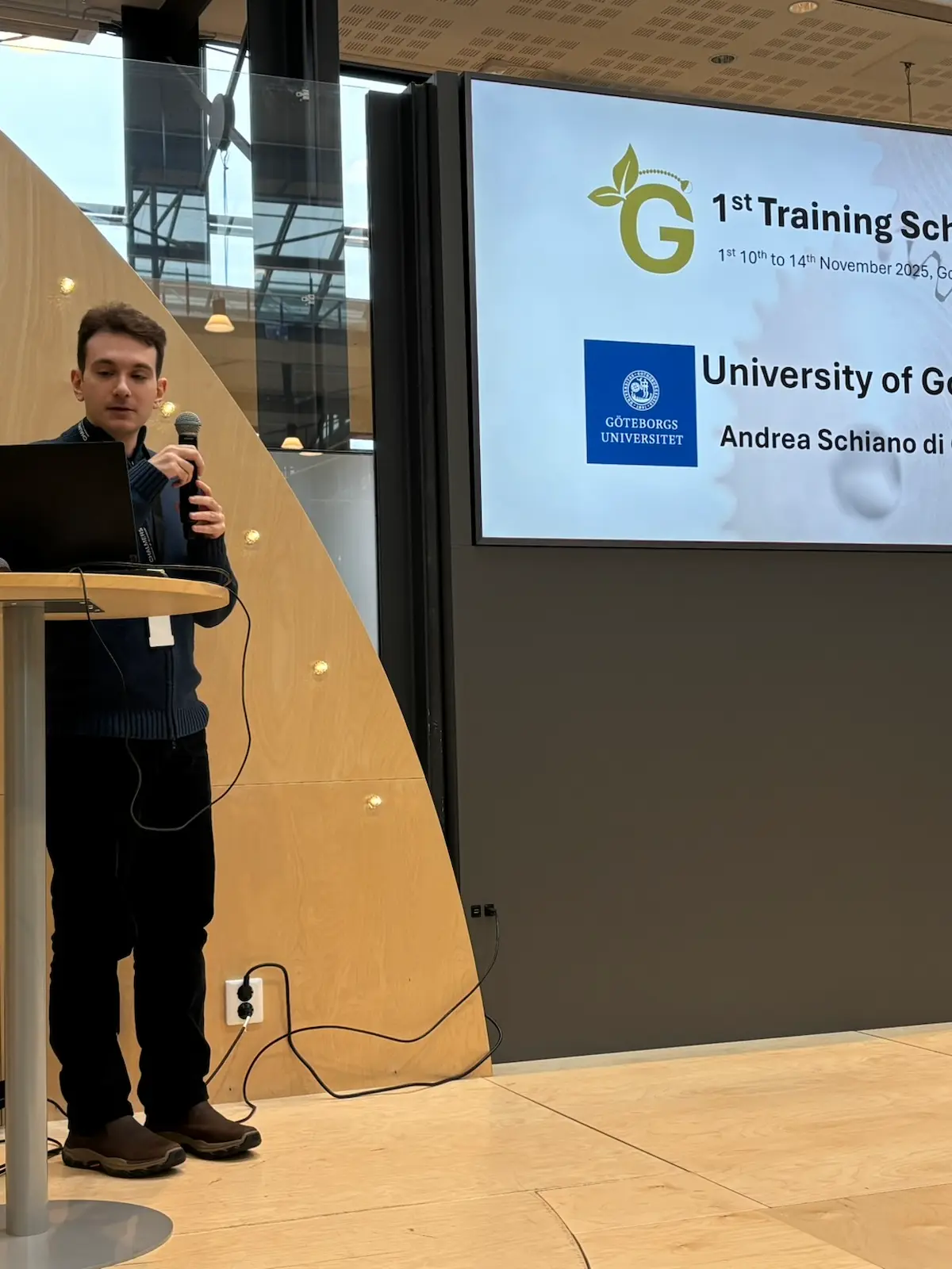 Andrea Schiano di Colella