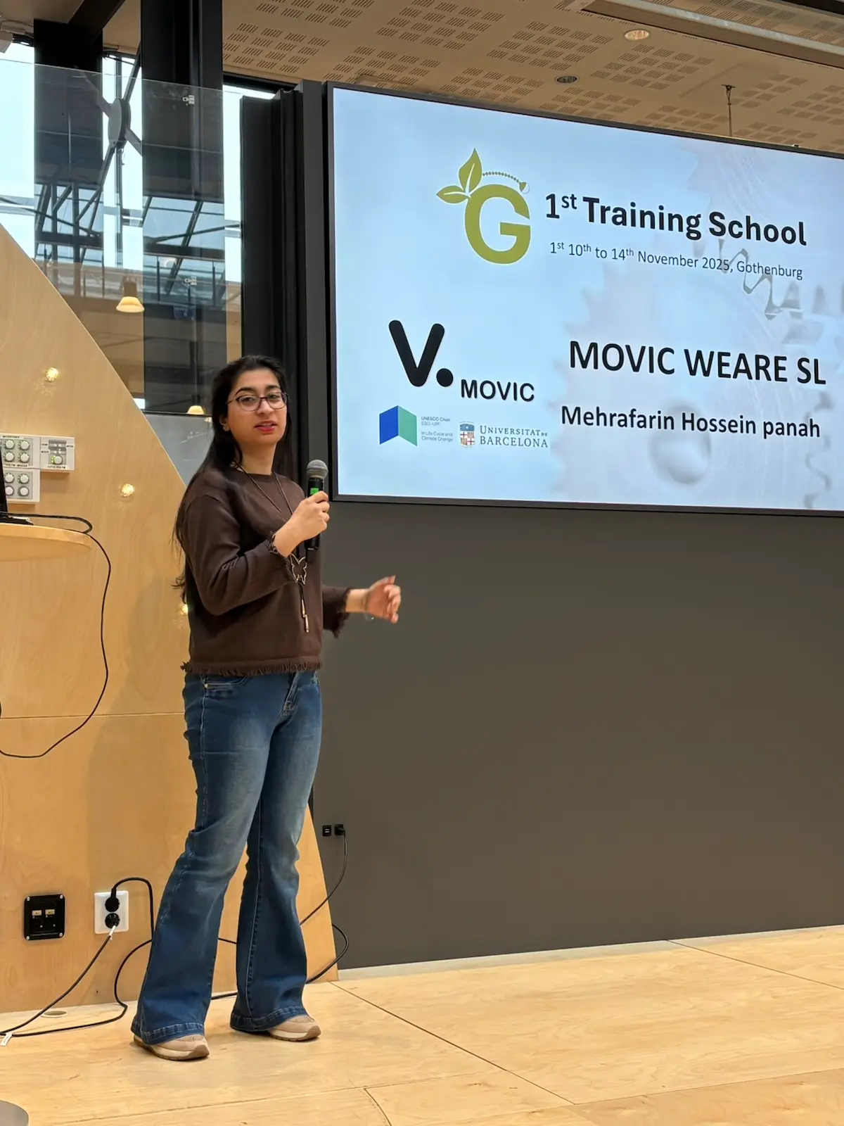 Mehrafarin Hosseinpanah