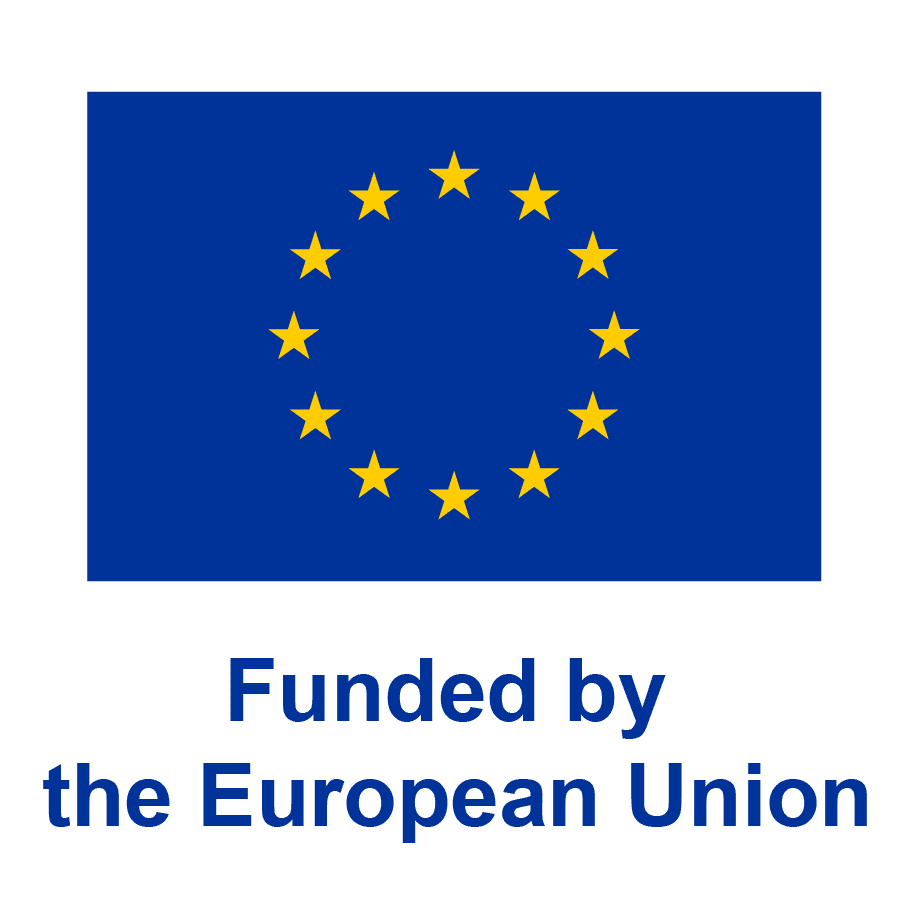 Funded by the European Union