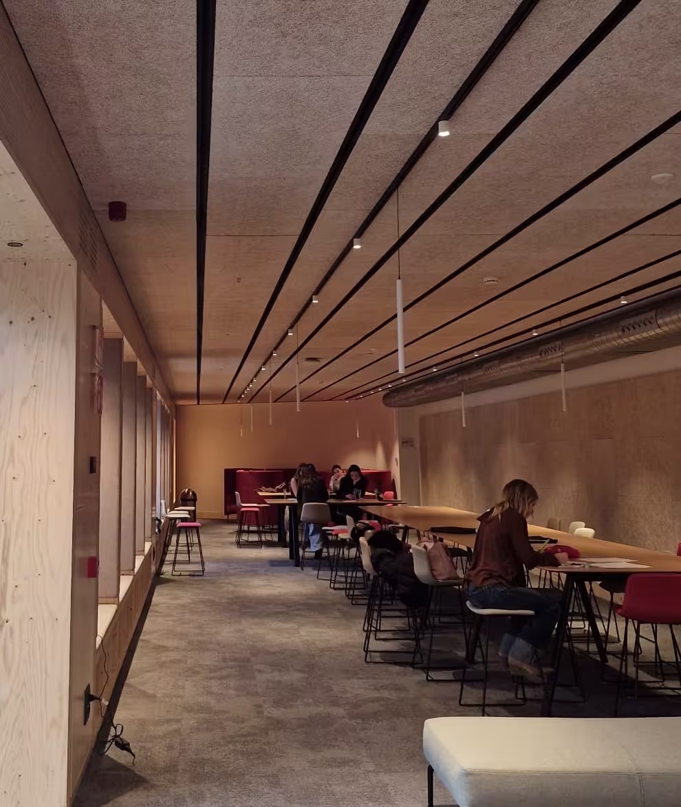 Training School photo