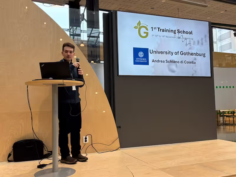 Training School photo