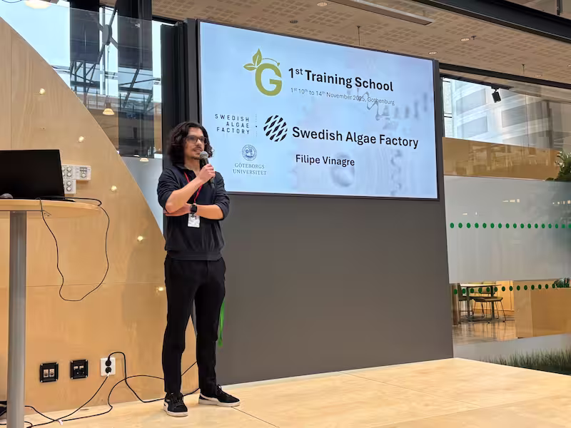 Training School photo