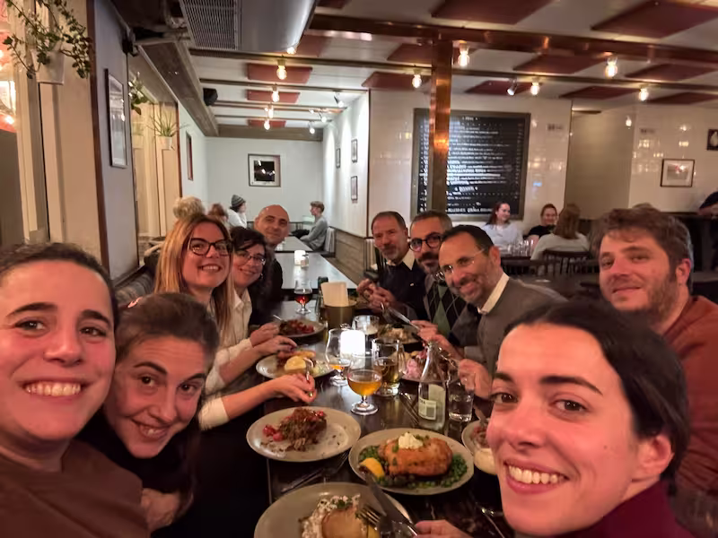 Training School photo