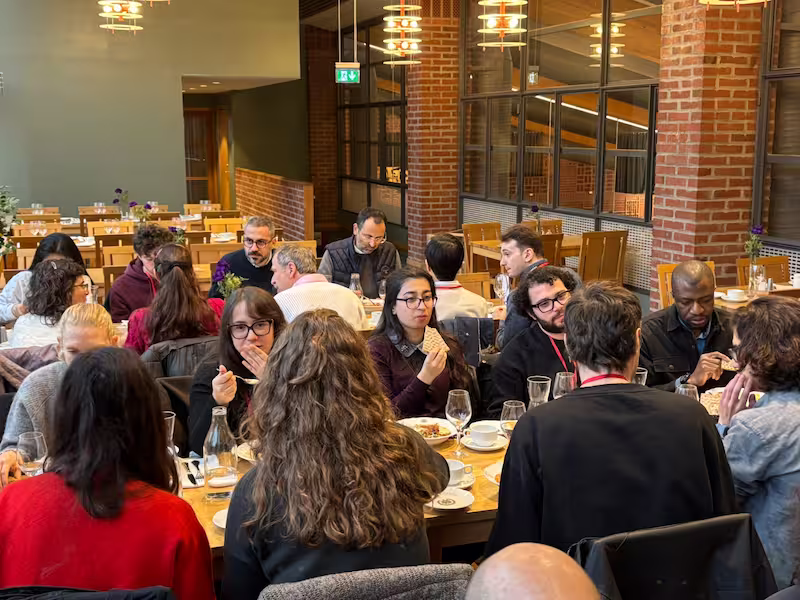 Training School photo