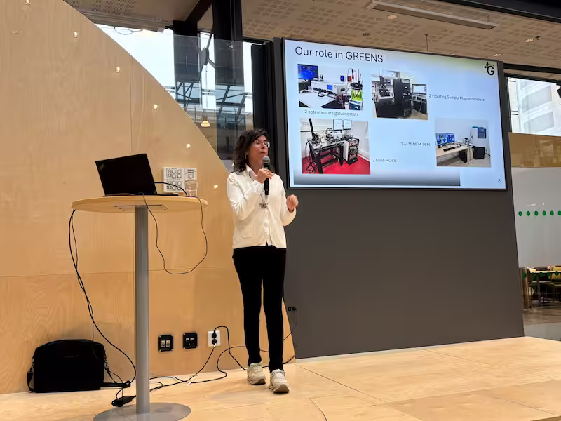 Training School photo