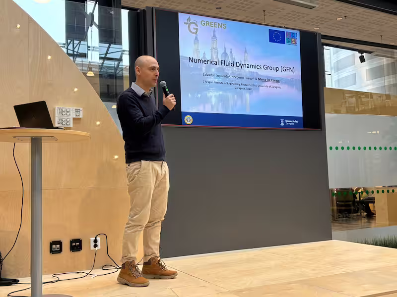 Training School photo