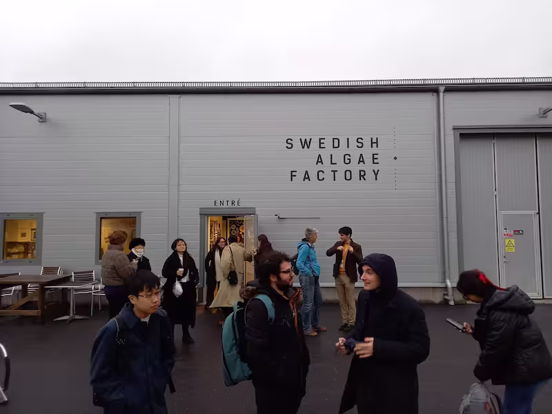 Training School photo