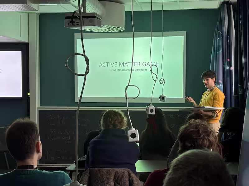 Training School photo