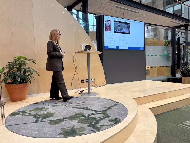 Training School photo