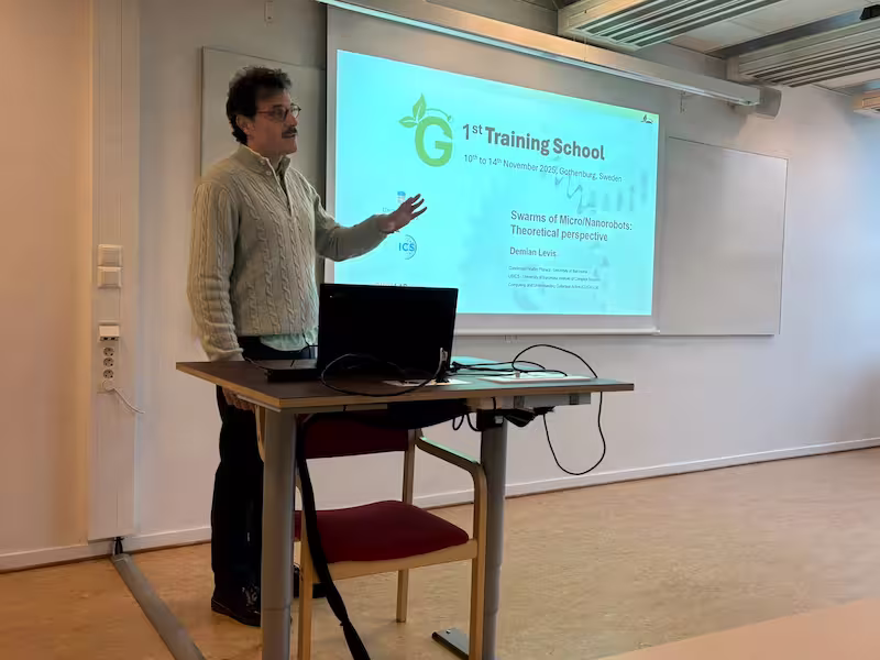 Training School photo